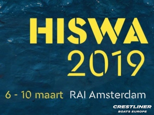 Hiswa 2019
