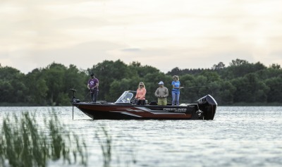 1950 Sportfish SST