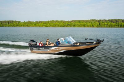 2050 Sportfish SST