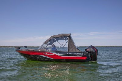 2050 Sportfish SST