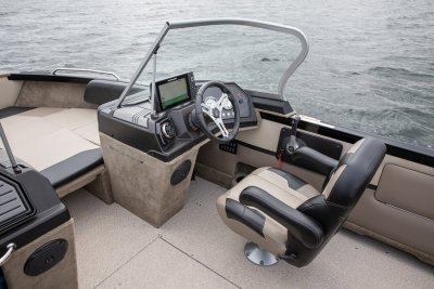 2050 Sportfish SST