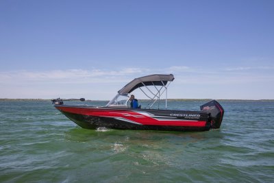 2050 Sportfish SST